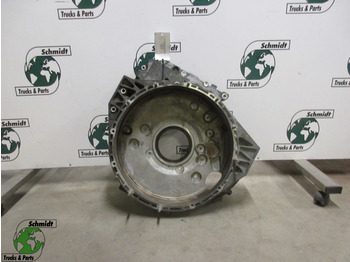 Motor şi piese IVECO EuroCargo