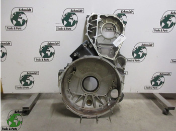Motor şi piese IVECO