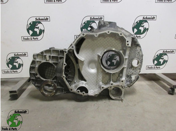 Motor şi piese IVECO