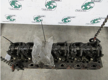 Blocul cilindrilor pentru Camion MAN 51.03100-6273//51.03100-6259//51.03100-6275 TGM 12.250 EURO 6: Foto 5