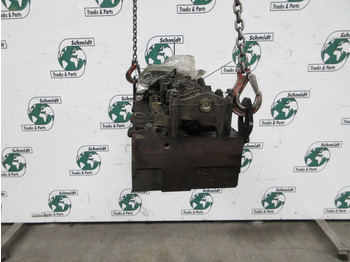 Blocul cilindrilor pentru Camion MAN 51.03100-6273//51.03100-6259//51.03100-6275 TGM 12.250 EURO 6: Foto 4