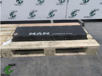 Motor şi piese MAN