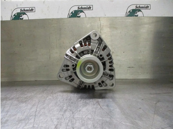 Alternator pentru Camion MAN 51.26101-7278//51.26101-7298//51.26101-7283 DYNAMO MAN TGX TGS EURO 6 NIEUWE & GEBRUIKT !!!: Foto 2 Alternator pentru Camion MAN 51.26101-7278//51.26101-7298//51.26101-7283 DYNAMO MAN TGX TGS EURO 6 NIEUWE & GEBRUIKT !!!: Foto 2