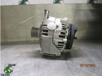 Alternator pentru Camion MAN 51.26101-7278//51.26101-7298//51.26101-7283 DYNAMO MAN TGX TGS EURO 6 NIEUWE & GEBRUIKT !!!: Foto 3 Alternator pentru Camion MAN 51.26101-7278//51.26101-7298//51.26101-7283 DYNAMO MAN TGX TGS EURO 6 NIEUWE & GEBRUIKT !!!: Foto 3