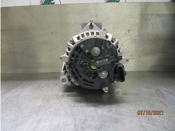 Alternator pentru Camion MAN 51.26101-7278//51.26101-7298//51.26101-7283 DYNAMO MAN TGX TGS EURO 6 NIEUWE & GEBRUIKT !!!: Foto 4 Alternator pentru Camion MAN 51.26101-7278//51.26101-7298//51.26101-7283 DYNAMO MAN TGX TGS EURO 6 NIEUWE & GEBRUIKT !!!: Foto 4