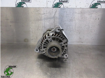Alternator MAN