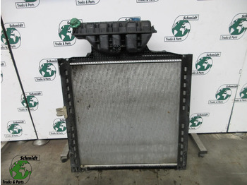 Radiator MAN