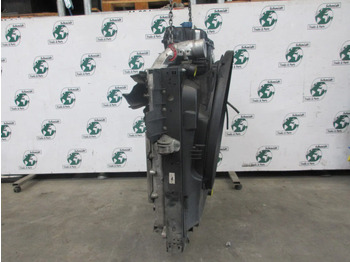 Radiator pentru Camion MAN 81.06101-6812 // 81.06130-0240 RADIATEUR INTERCOOLER 18.430 TGS /2023: Foto 2