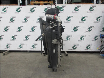 Radiator pentru Camion MAN 81.06101-6812 // 81.06130-0240 RADIATEUR INTERCOOLER 18.430 TGS /2023: Foto 4