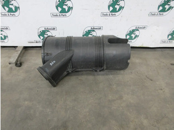 Sistem de admisie pentru Camion MAN 81.08400-6107 // 81.08405-0037 // 81.08405-0036 LUCHTFILTER MAN TGX EURO 6: Foto 4