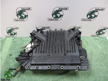 Ambreiaj și piese MAN