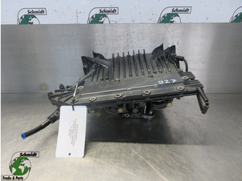 Ambreiaj și piese MAN