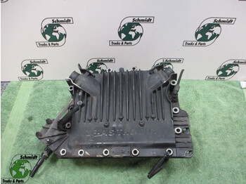 Ambreiaj și piese MAN