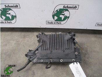 Ambreiaj și piese MAN TGL