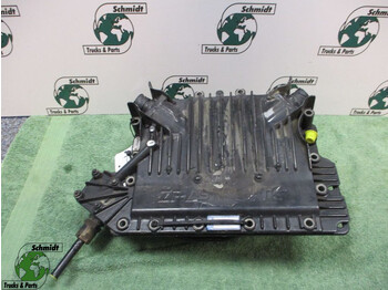 Ambreiaj și piese MAN