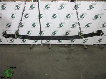 Primăvară suspensie/ Foi de arc suspensie MAN