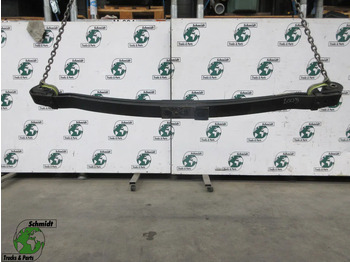 Primăvară suspensie/ Foi de arc suspensie MAN TGS