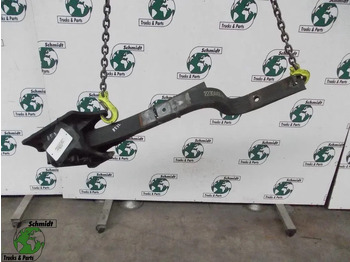 Primăvară suspensie/ Foi de arc suspensie pentru Camion MAN 81.43402-6745 // 81.43402-6765 BLADVEER ACHTER AS TGL 12.180 EURO 6: Foto 5 Primăvară suspensie/ Foi de arc suspensie pentru Camion MAN 81.43402-6745 // 81.43402-6765 BLADVEER ACHTER AS TGL 12.180 EURO 6: Foto 5