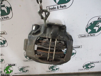 Etrier de frână MAN