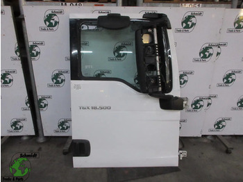 Uşă și piese MAN TGX