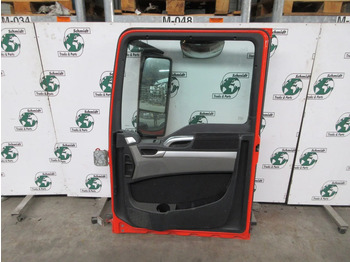 Uşă și piese pentru Camion MAN 81.62600-4130/ MAN TGX RECHTS 18.420 EURO 6: Foto 4