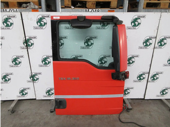 Uşă și piese pentru Camion MAN 81.62600-4130/ MAN TGX RECHTS 18.420 EURO 6: Foto 3