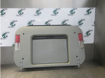 Cabină și interior pentru Camion MAN 81.62941-6057//5043//6052//6074 DAKLUIK TGX TGS TGA: Foto 3 Cabină și interior pentru Camion MAN 81.62941-6057//5043//6052//6074 DAKLUIK TGX TGS TGA: Foto 3