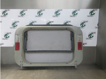 Cabină și interior pentru Camion MAN 81.62941-6057//5043//6052//6074 DAKLUIK TGX TGS TGA: Foto 4 Cabină și interior pentru Camion MAN 81.62941-6057//5043//6052//6074 DAKLUIK TGX TGS TGA: Foto 4