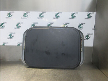 Cabină și interior pentru Camion MAN 81.62941-6057//5043//6052//6074 DAKLUIK TGX TGS TGA: Foto 2 Cabină și interior pentru Camion MAN 81.62941-6057//5043//6052//6074 DAKLUIK TGX TGS TGA: Foto 2