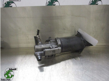 Ambreiaj și piese MAN TGL