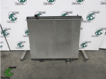 Radiator MAN TGS