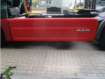 Cadru/ Şasiu MAN TGX