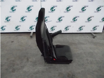 Scaun pentru Camion MAN TGX 81.62307-6531 LINKS GEVEERDE STOEL EURO 6: Foto 4