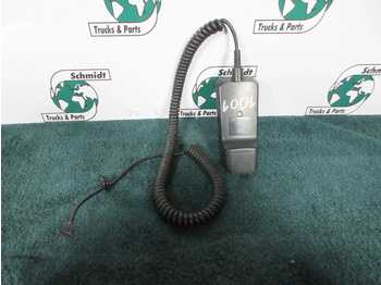 Sistem electric pentru Camion Mercedes-Benz A 002 820 81 97 ECAS BEDINING MERCEDES BENZ 1842 EURO 6: Foto 2 Sistem electric pentru Camion Mercedes-Benz A 002 820 81 97 ECAS BEDINING MERCEDES BENZ 1842 EURO 6: Foto 2