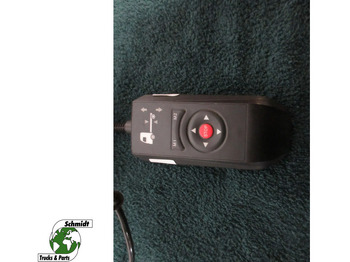 Sistem electric MERCEDES-BENZ