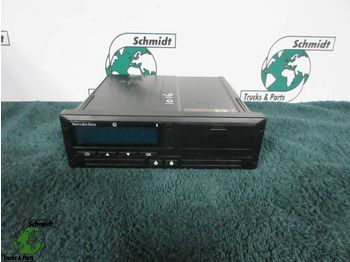 Sistem electric MERCEDES-BENZ