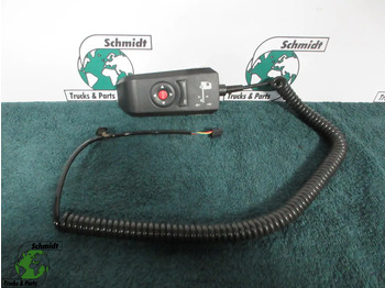 Sistem electric MERCEDES-BENZ