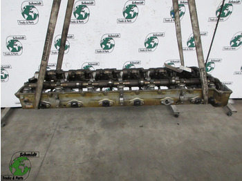 Motor şi piese MERCEDES-BENZ