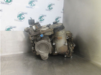 Răcitor ulei pentru Camion Mercedes-Benz A 471 180 65 10 A 471 180 00 12 /A 471 180 02 12 OLIEKOELER OM 471 LA EURO 6: Foto 2