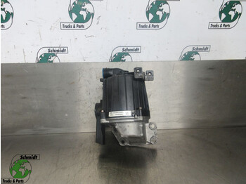 Motor şi piese MERCEDES-BENZ