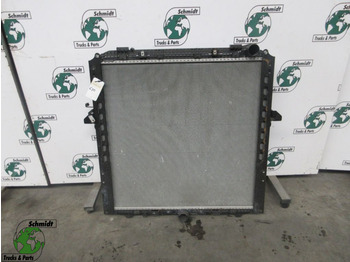 Radiator MERCEDES-BENZ