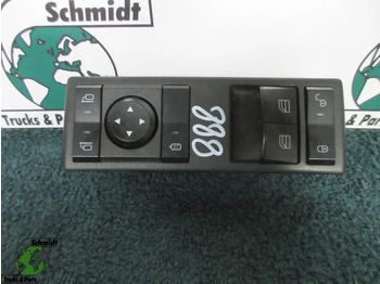 Sistem electric MERCEDES-BENZ