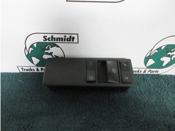 Sistem electric pentru Camion Mercedes-Benz A 960 545 09 13 RAAM MODULE MERCEDES MP4 EURO 6: Foto 5