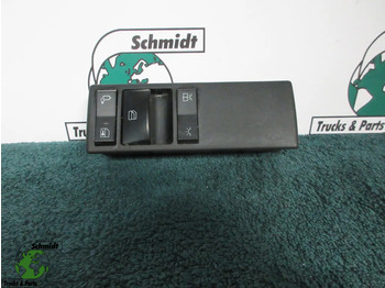 Sistem electric MERCEDES-BENZ