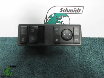 Sistem electric MERCEDES-BENZ