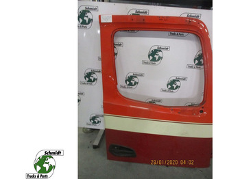 Uşă și piese MERCEDES-BENZ