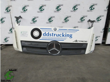 Grilă MERCEDES-BENZ