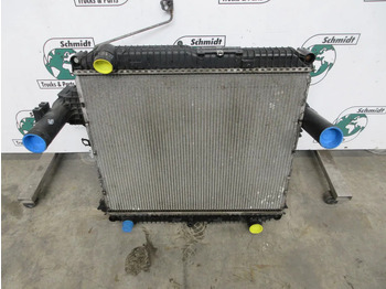 Radiator pentru Camion Mercedes-Benz A 967 500 03 01 // A 967 500 06 01 RADIATEUR INTERCOOLER ATEGO 1221 EURO 6: Foto 2