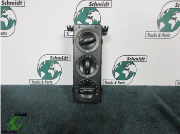 Sistem electric MERCEDES-BENZ