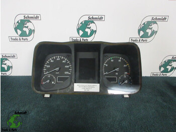 Tablou de bord MERCEDES-BENZ Actros